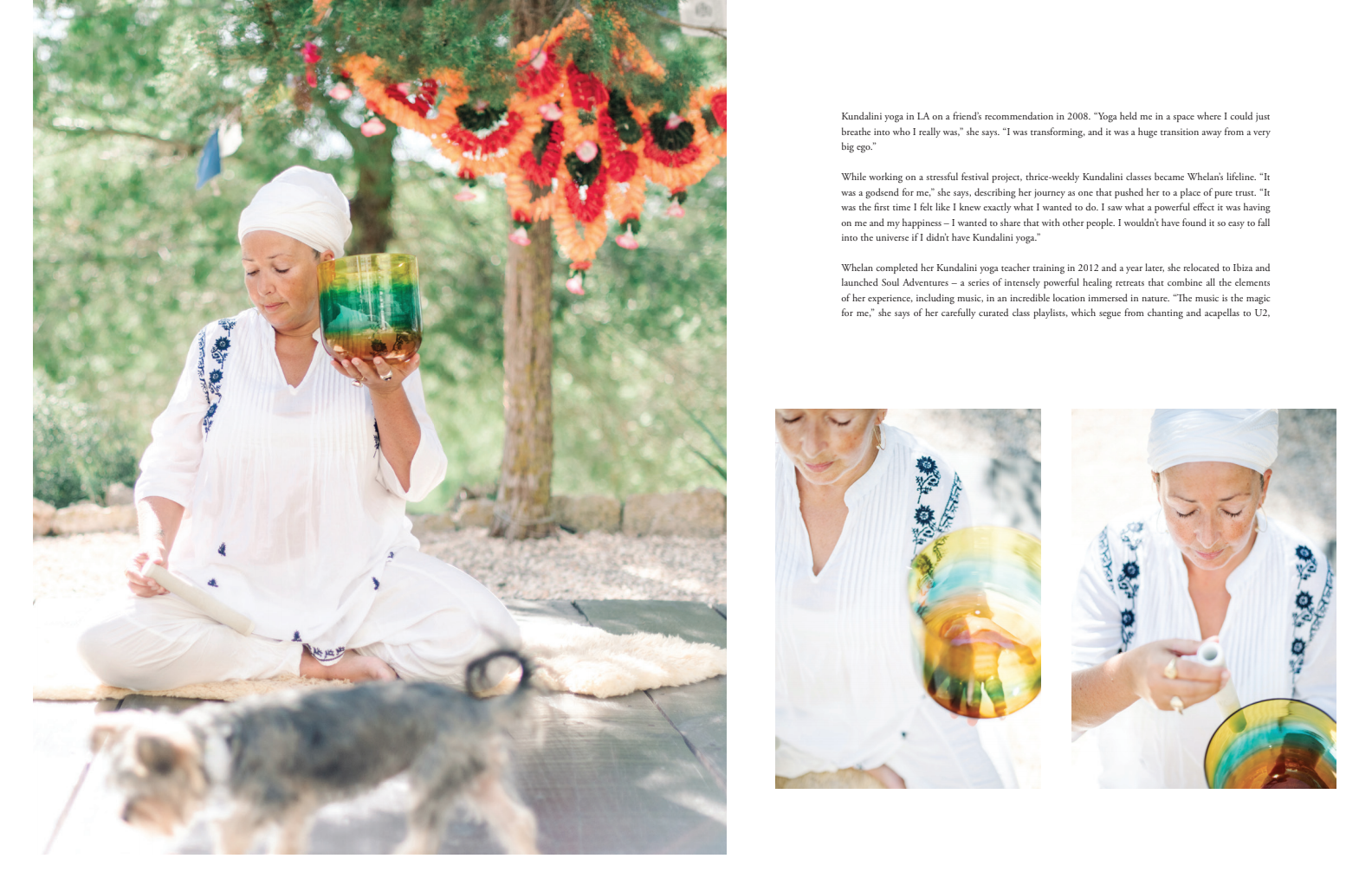 White Ibiza Magazine 