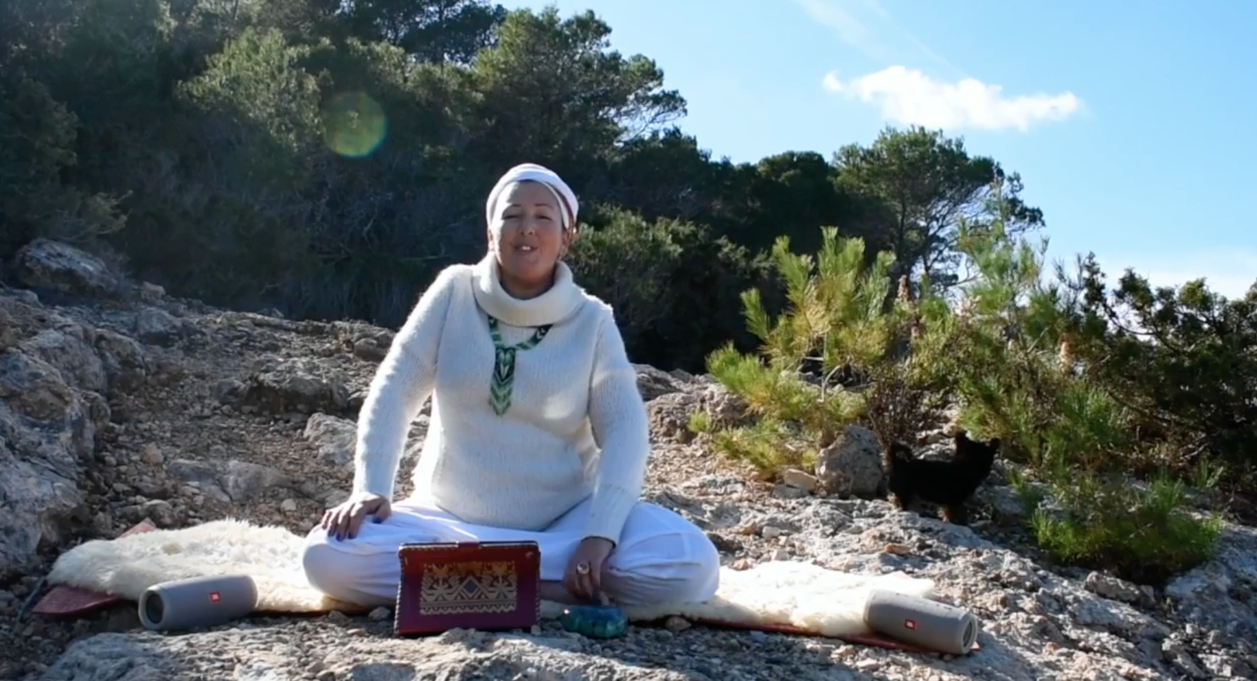 The Kriya For Self Love 