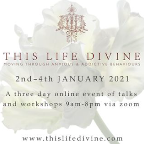 THIS LIFE DIVINE