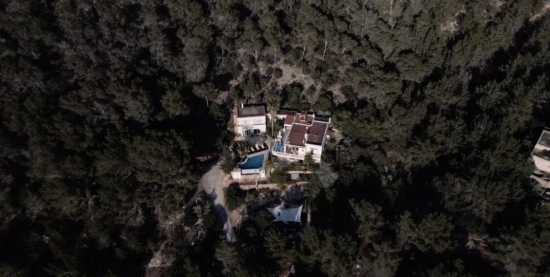 Ibiza Dreaming ...