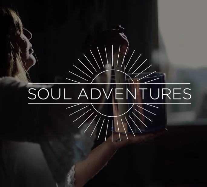 Soul Adventures Introduction
