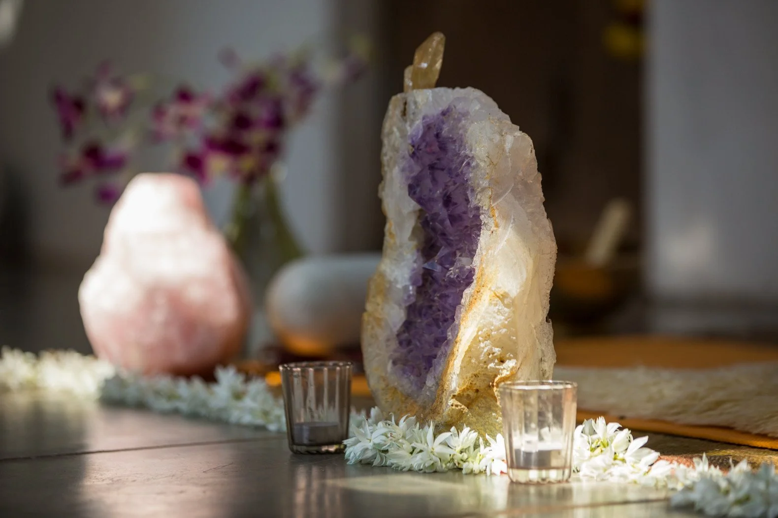 Return to Self: Back-to-Back Breathwork with Stu Geddes &amp; Trish