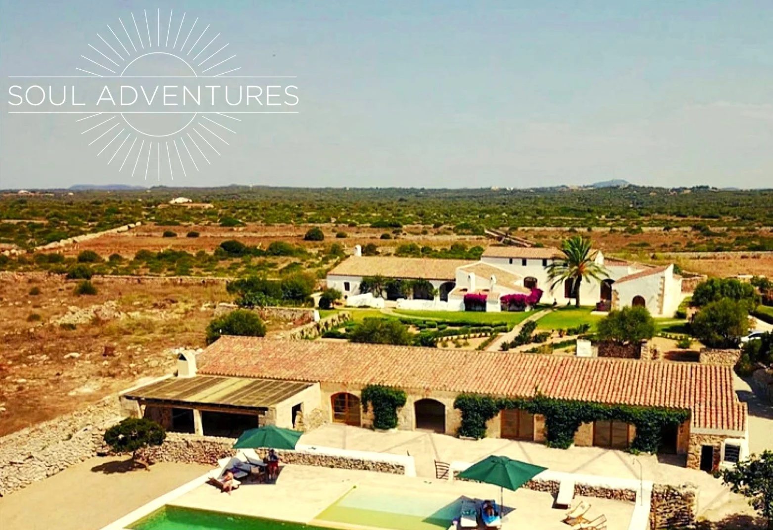 Menorca Calling ... Summer Retreats 2022