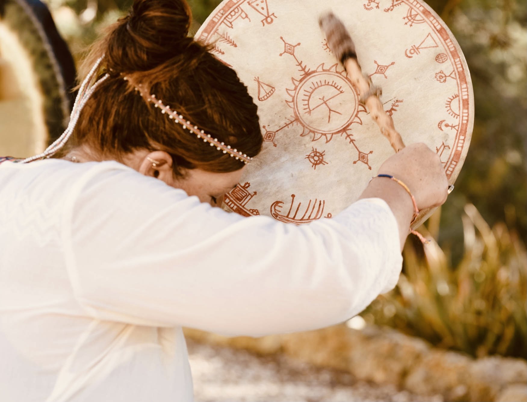 What Is Shamanic Kundalini Yoga And Why I Teach It