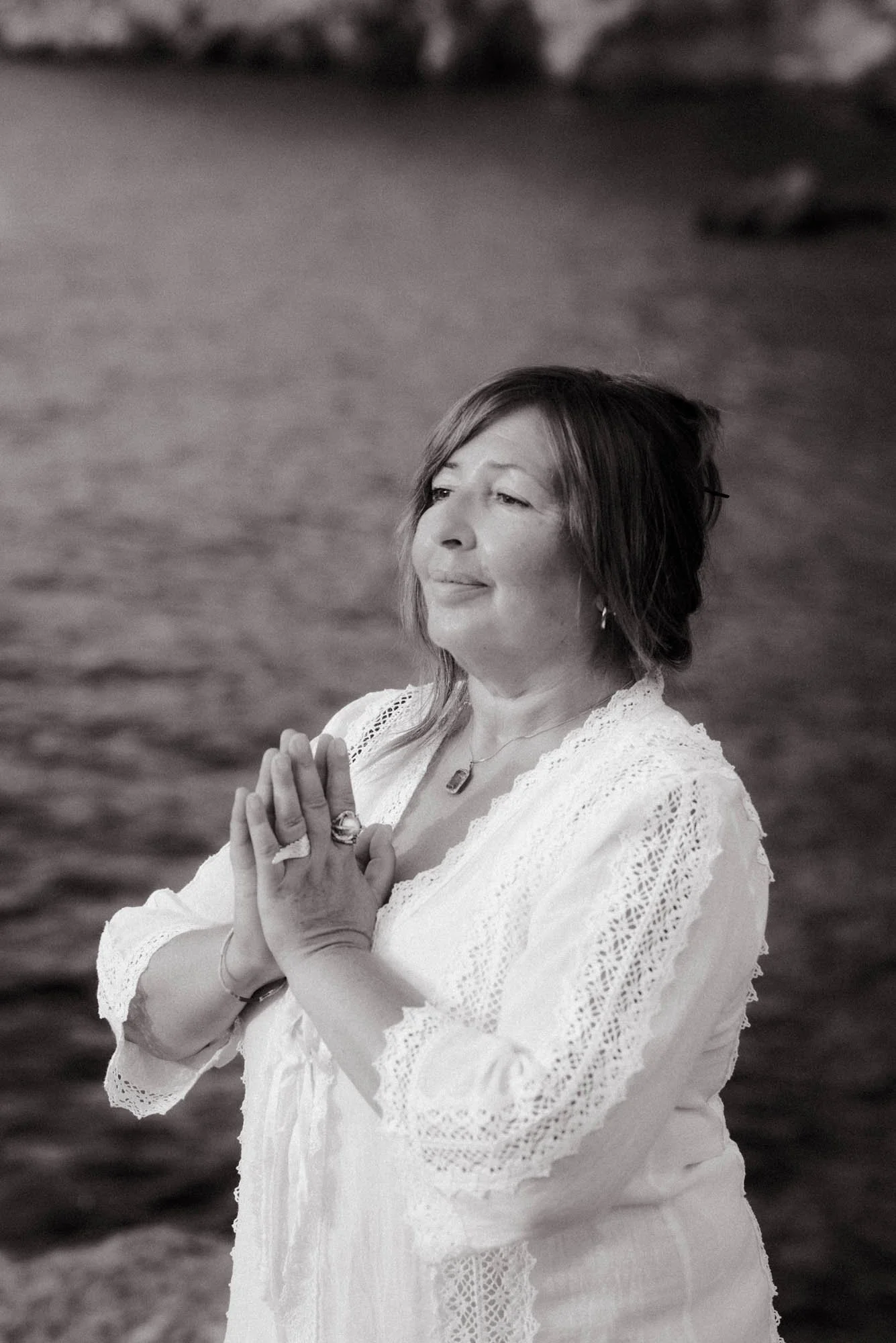 Conscious Grief Series