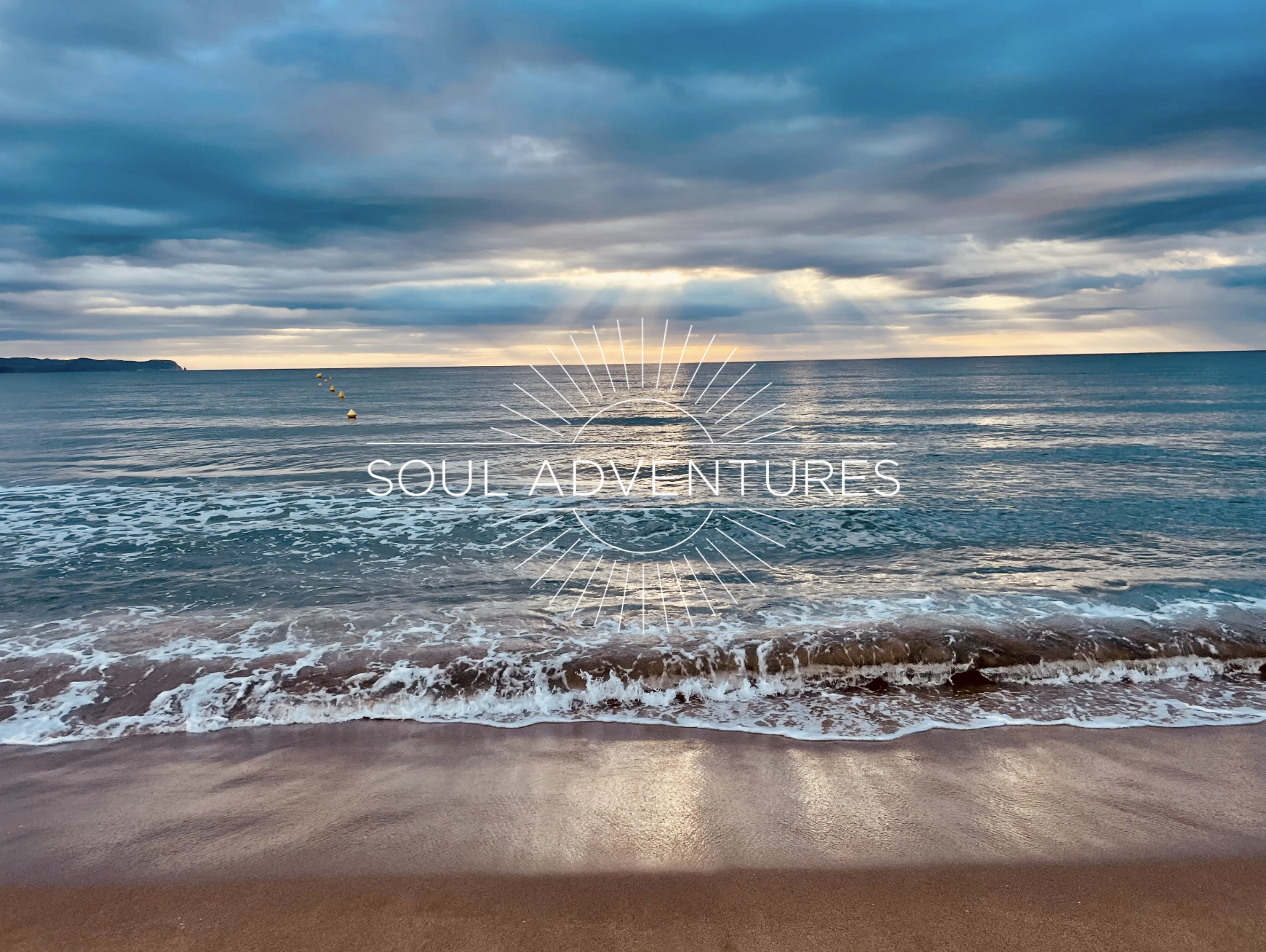 Healing Circle next Monday for new beginnings and Ibiza calling