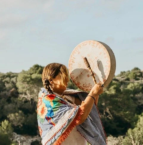 My Personal Journey with Shamanism