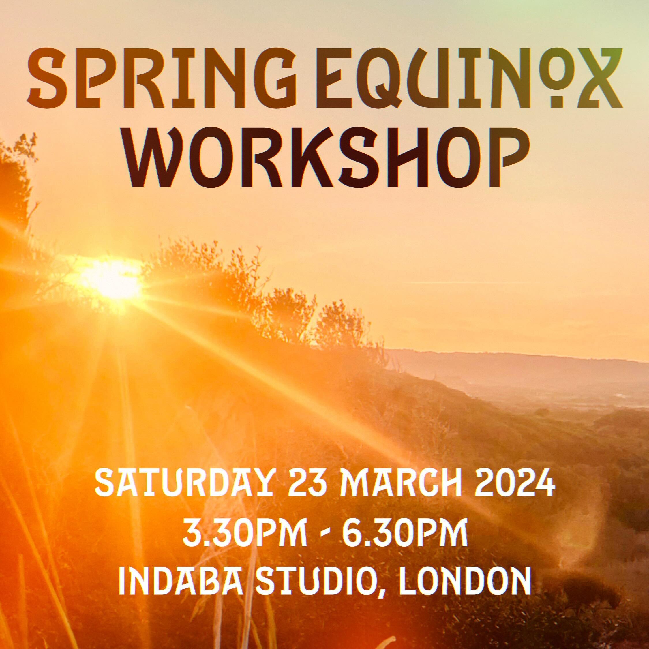 spring equinox love and blessings ☀️&hearts;️☀️&hearts;️☀️&hearts;️☀️
and just like that here we are at mid point between the winter and the summer solstice☀️
we are invited to consider the seeds we are planting today &hearts;️
we are invited back to