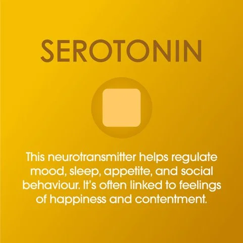 Serotonin logo