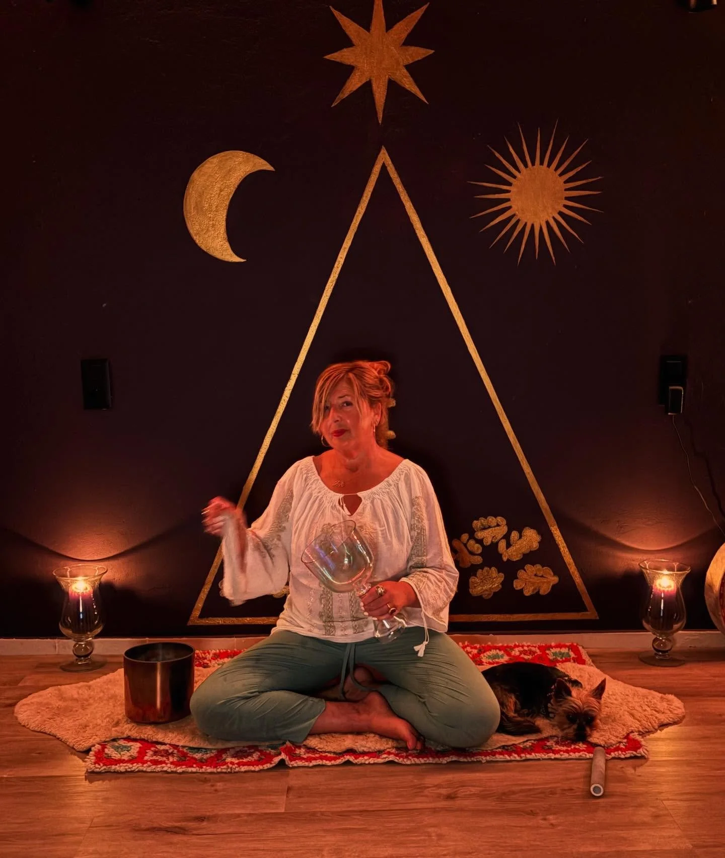 The Winter Temple 🛕 BLACK FRIDAY OFFER! 🔥

I&rsquo;m not one for encouraging consumerism&hellip;
But I do love creating moments that help more of you step into this work &mdash;
and let&rsquo;s be honest, we all love a little Black Friday magic. ✨
