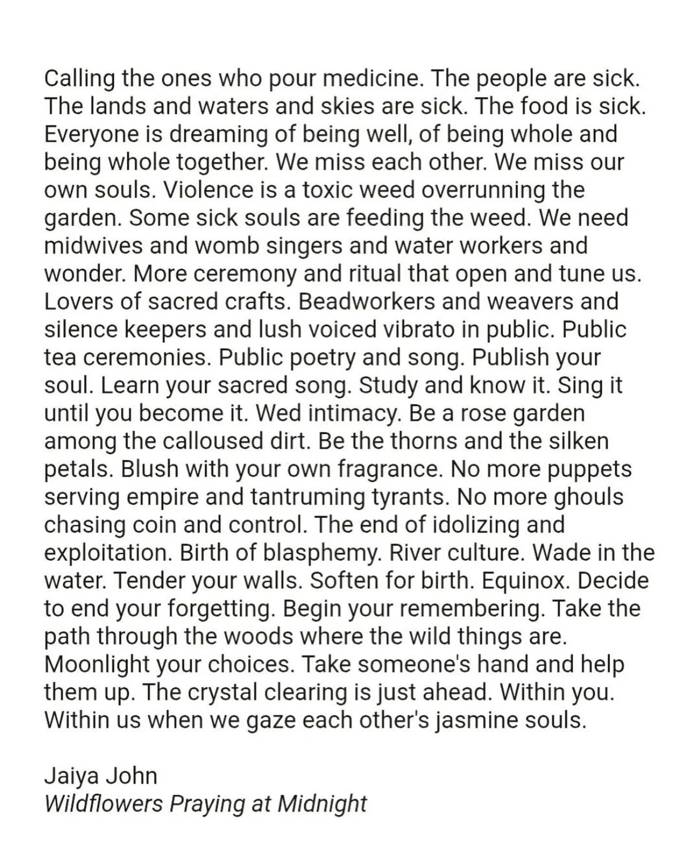 this &hearts;️ repost via @jaiyajohn &hearts;️ now! today! us! please &hearts;️