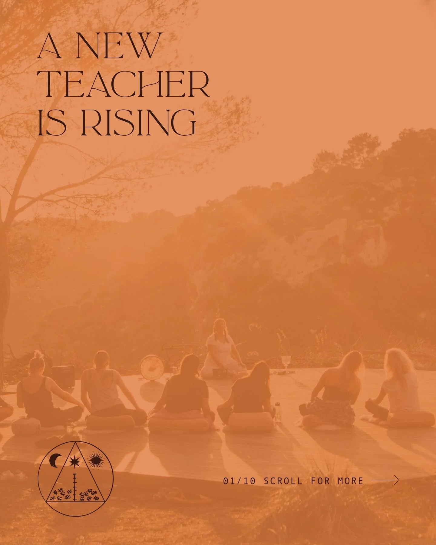 These are the times that call for teachers who can work with the earth&hellip;

This is an advanced 100-Hour Shamanic Kundalini Yoga Teacher Training

for those who already teach yoga
and feel the responsibility to go deeper.

We teach Kundalini Yoga