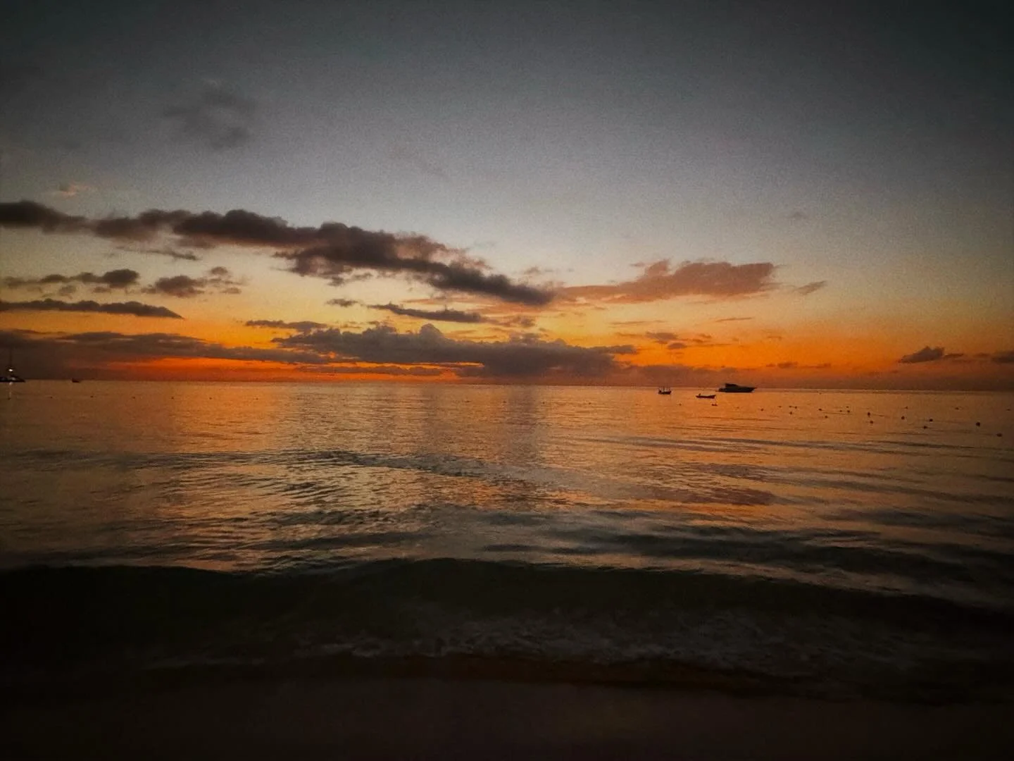 let yourself out &hearts;️