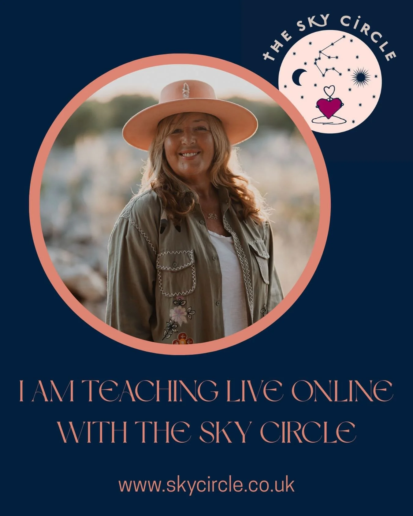 SUNDAY SERVICE &hearts;️&hearts;️&hearts;️&hearts;️&hearts;️ im teaching LIVE ONLINE for THE SKY CIRCLE on SUNDAY at 10am GMT / 11am CET &hearts;️ link in bio to join me! its free! clocks go forward! lets all do that! &hearts;️&hearts;️&hearts;️&hear
