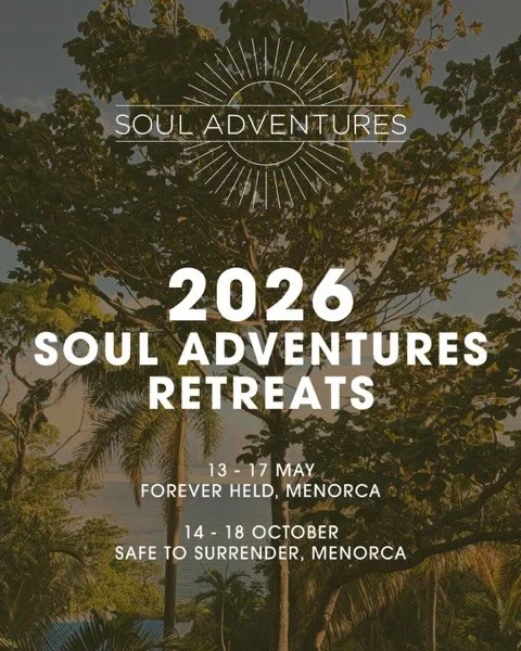 Menorca calling ❤️ im delighted to invite you to join me here in this ancient land of stone circles and hidden coves, at our incredible new location, for 2 fabulous retreats in May and October&hellip;

Menorca has more neolithic monuments per square 