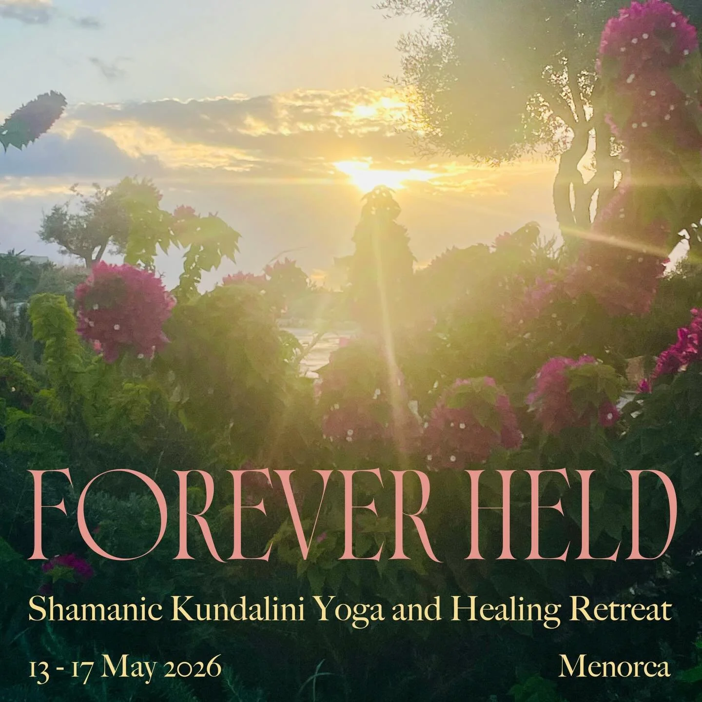 Its ALL a lot right now huh!? 🤔 

A time like none other where the world just feels TOTALLY wild 

There&rsquo;s no denying it!

Even if you don&rsquo;t watch the news&hellip;
you feel it.

In your body.
In your nervous system.
In the background hum