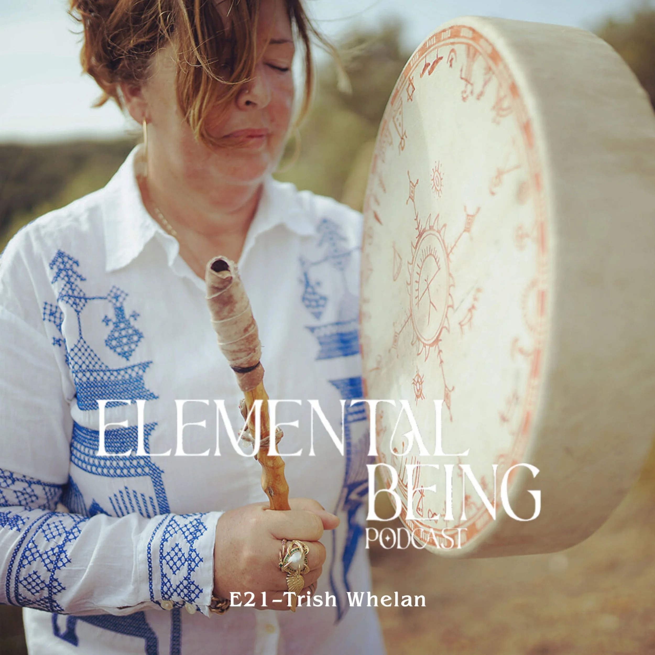 Elemental Being Podcast