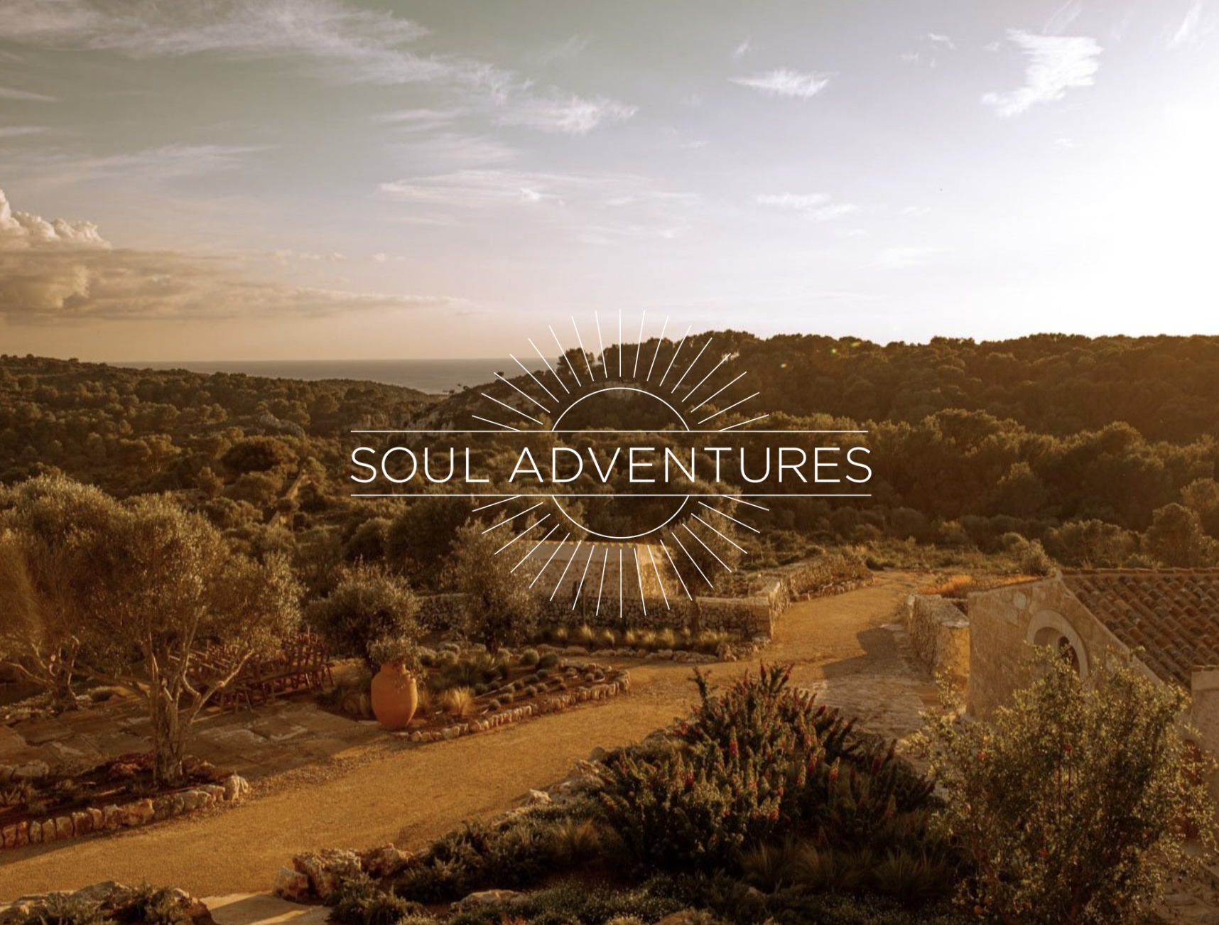 All our 2023 Retreat doors are open and booking