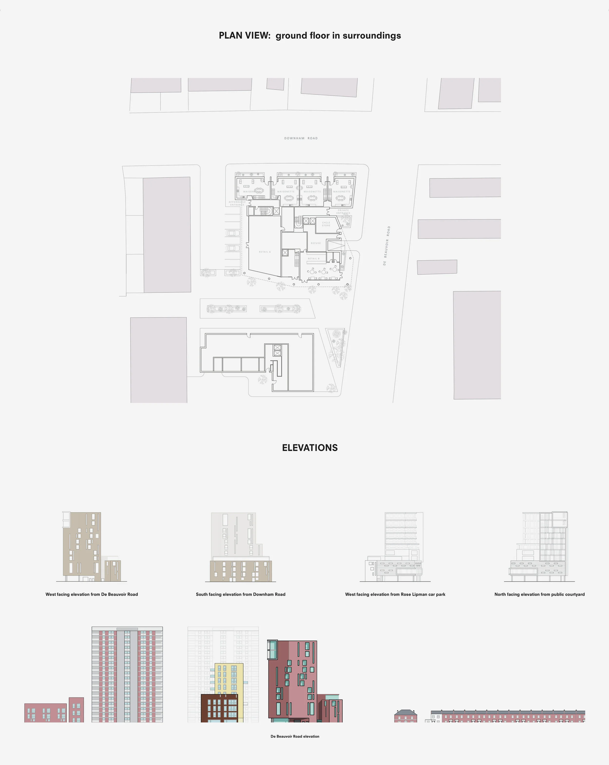 Jonathan Hoskins - Catallax Point - A New Rose Lipman for De Beauvoir - Architects plans - excerpt.jpg