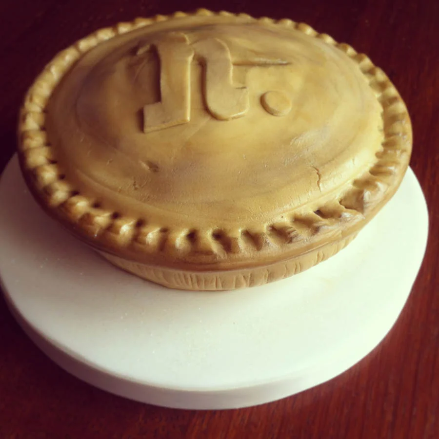 Pie Cake
