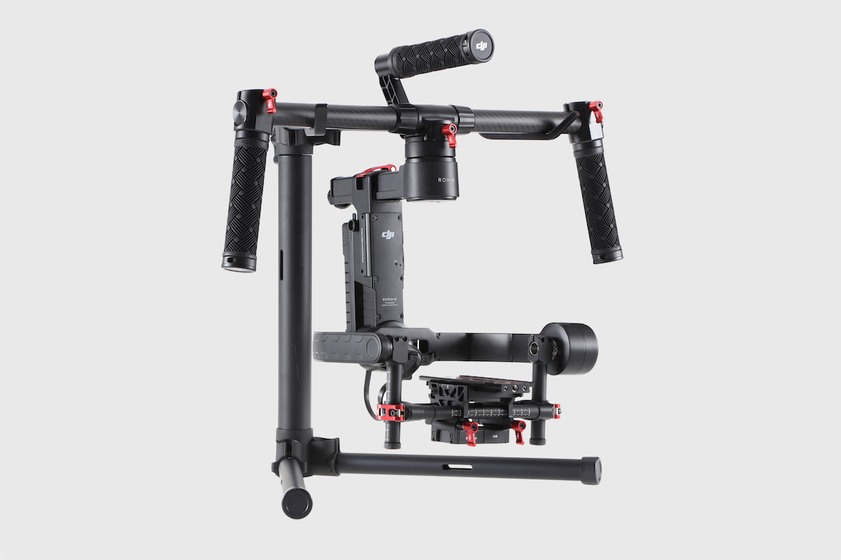 DJI Ronin-M