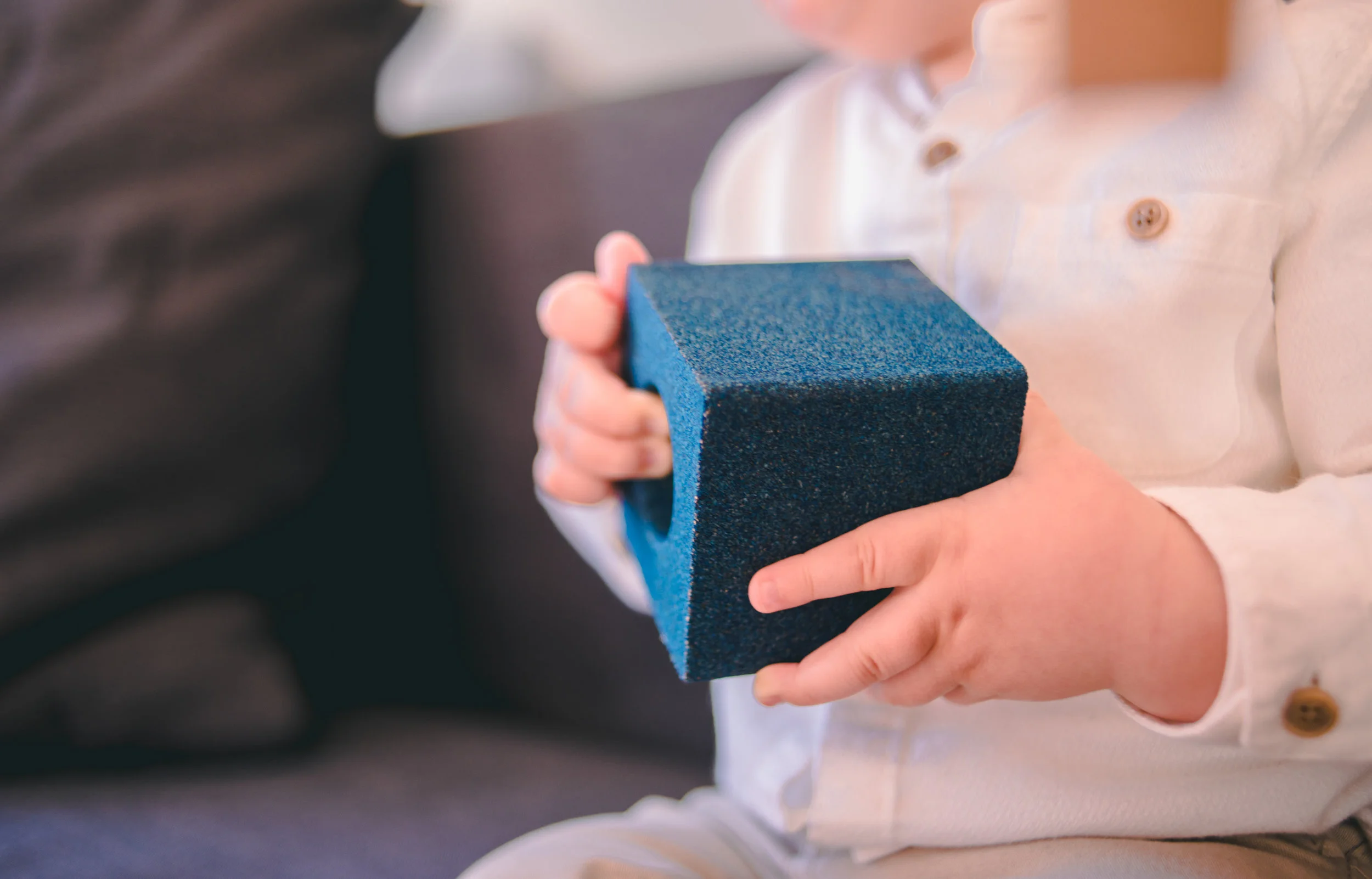 ELOU Cork Toys