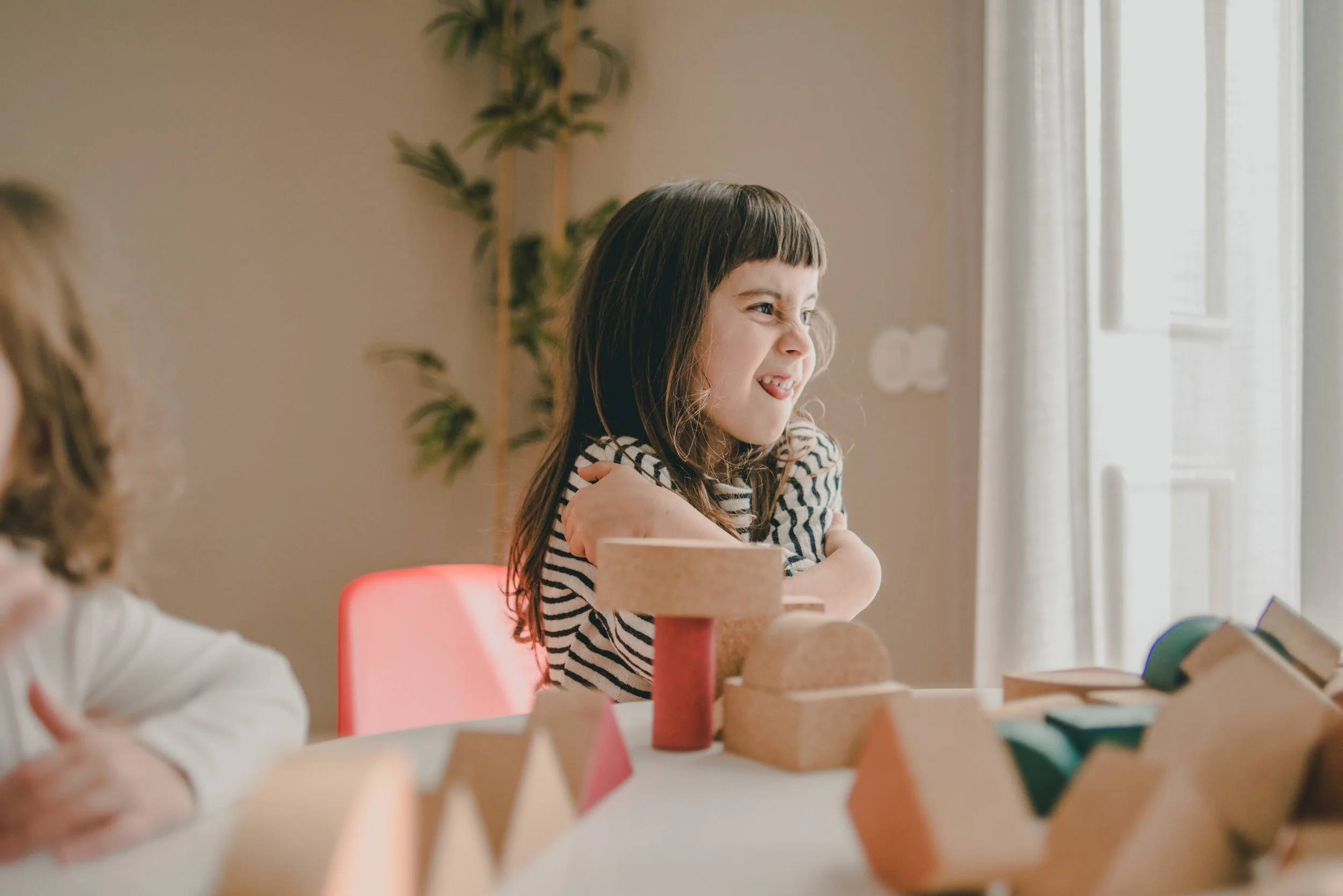 ELOU Cork Toys