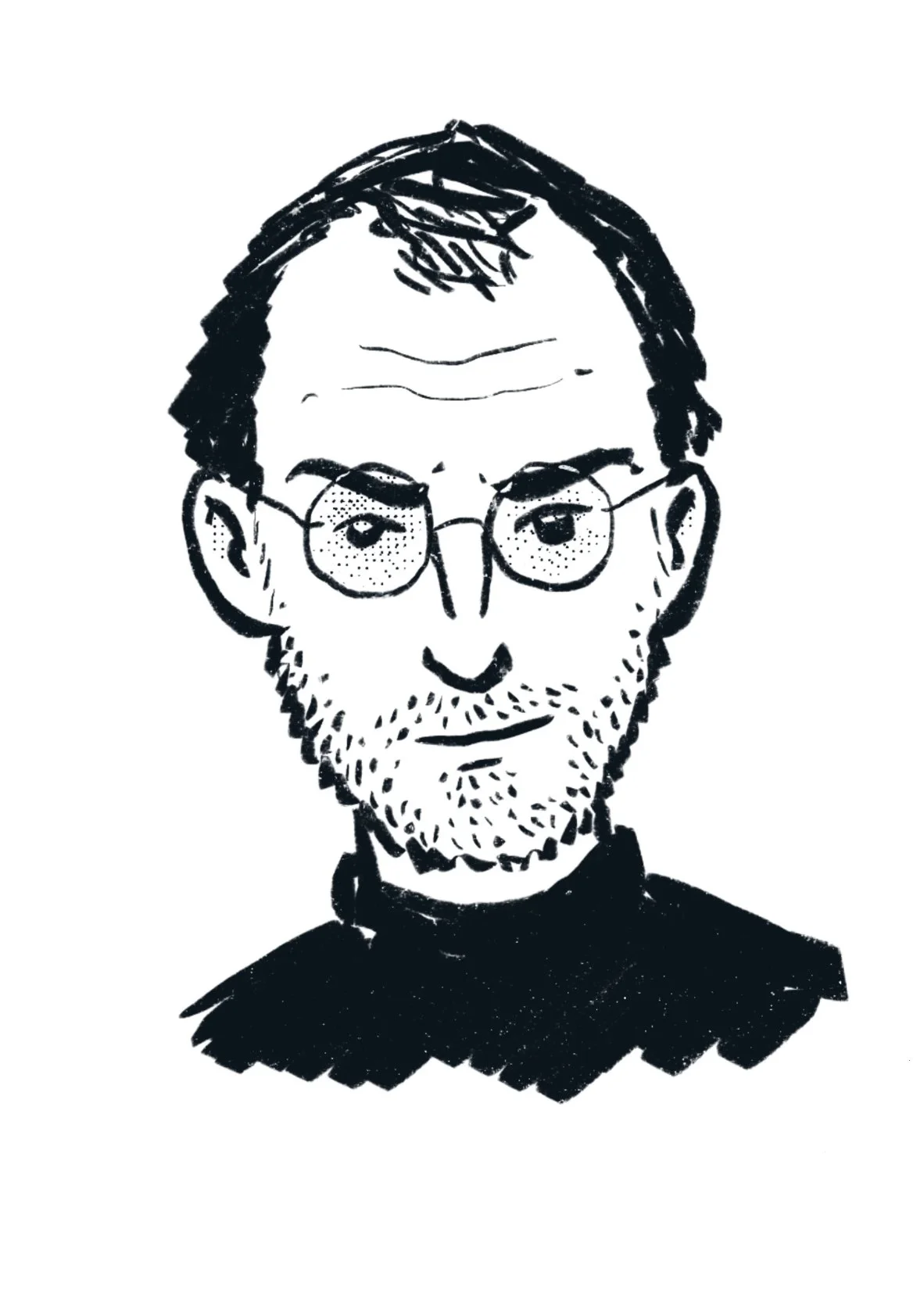 Steve Jobs