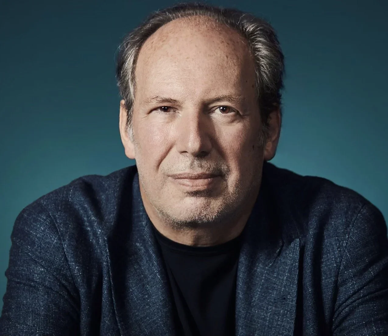 Hans Zimmer Live
