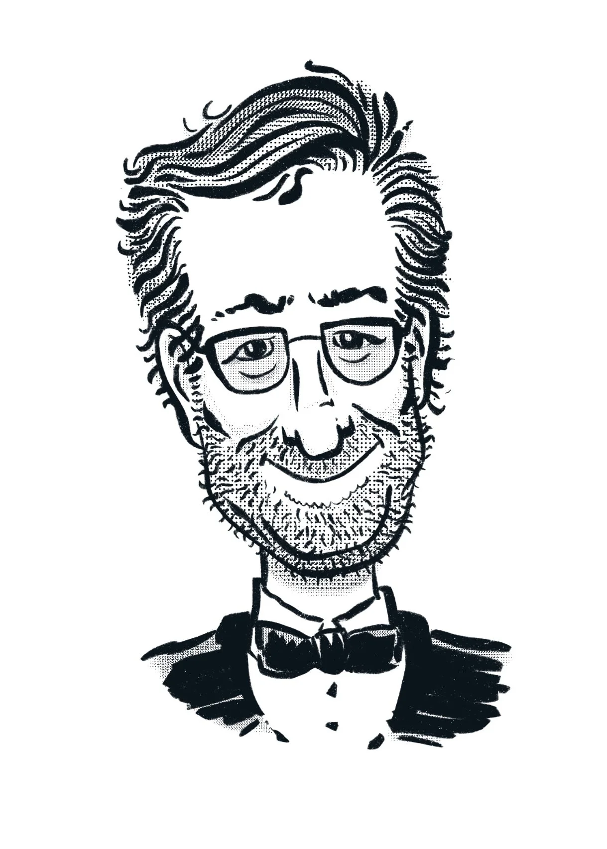 Steven Spielberg