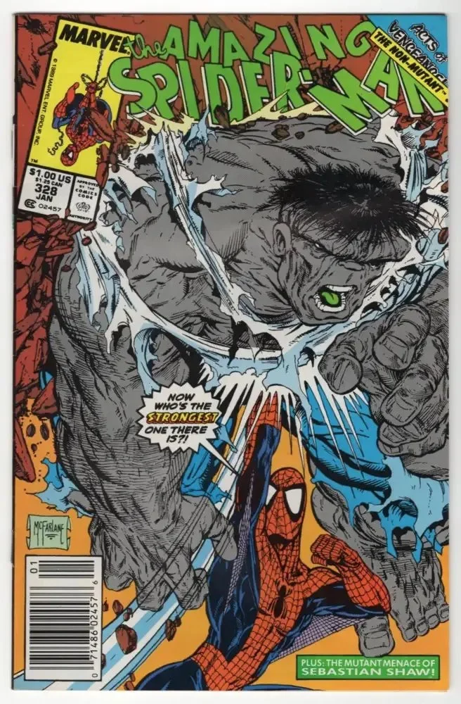 From Spider-man to Building Websites: My Creative Evolution