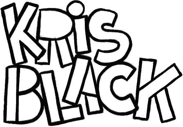 Kris Black