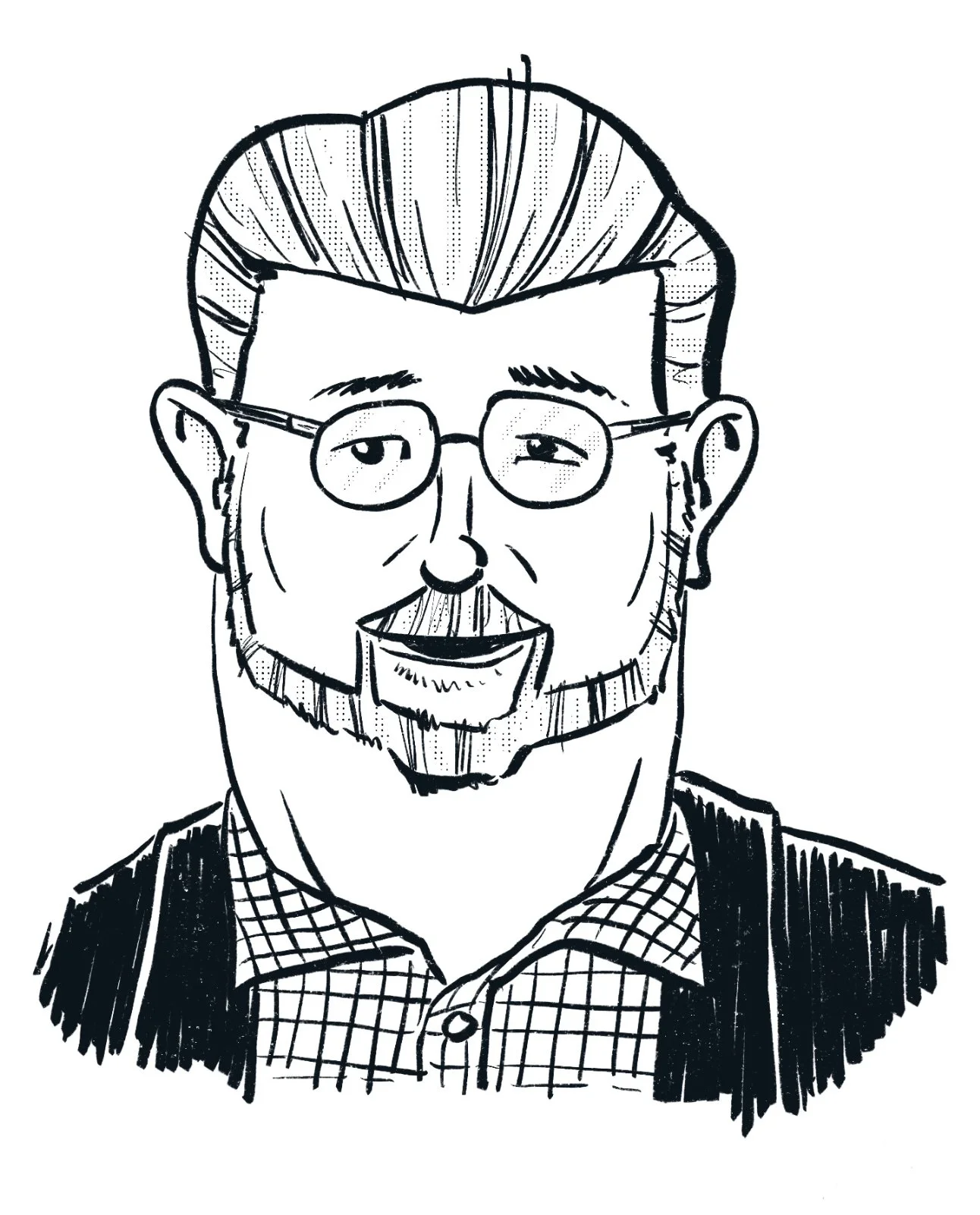 George Lucas