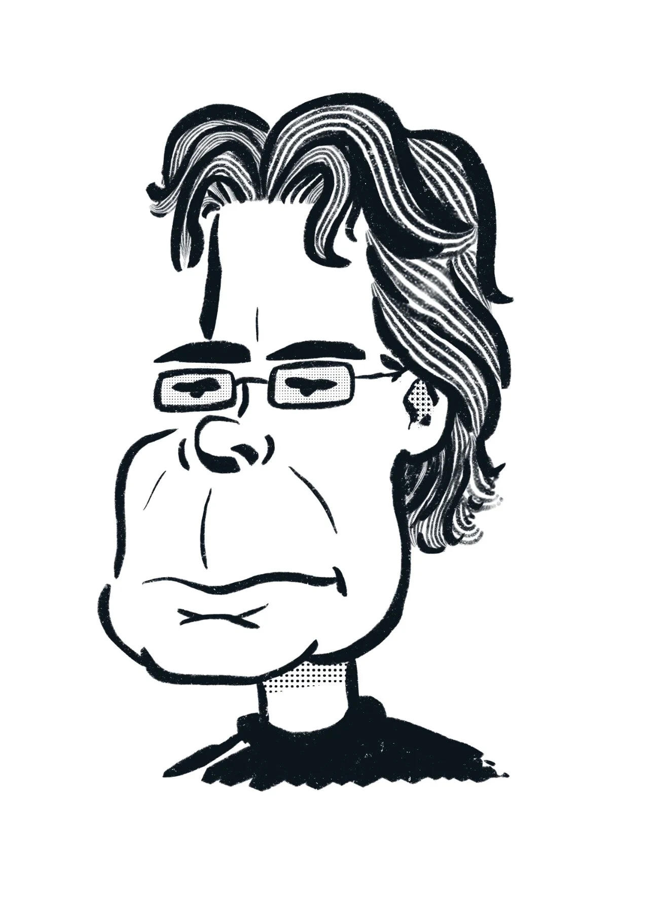 Stephen King