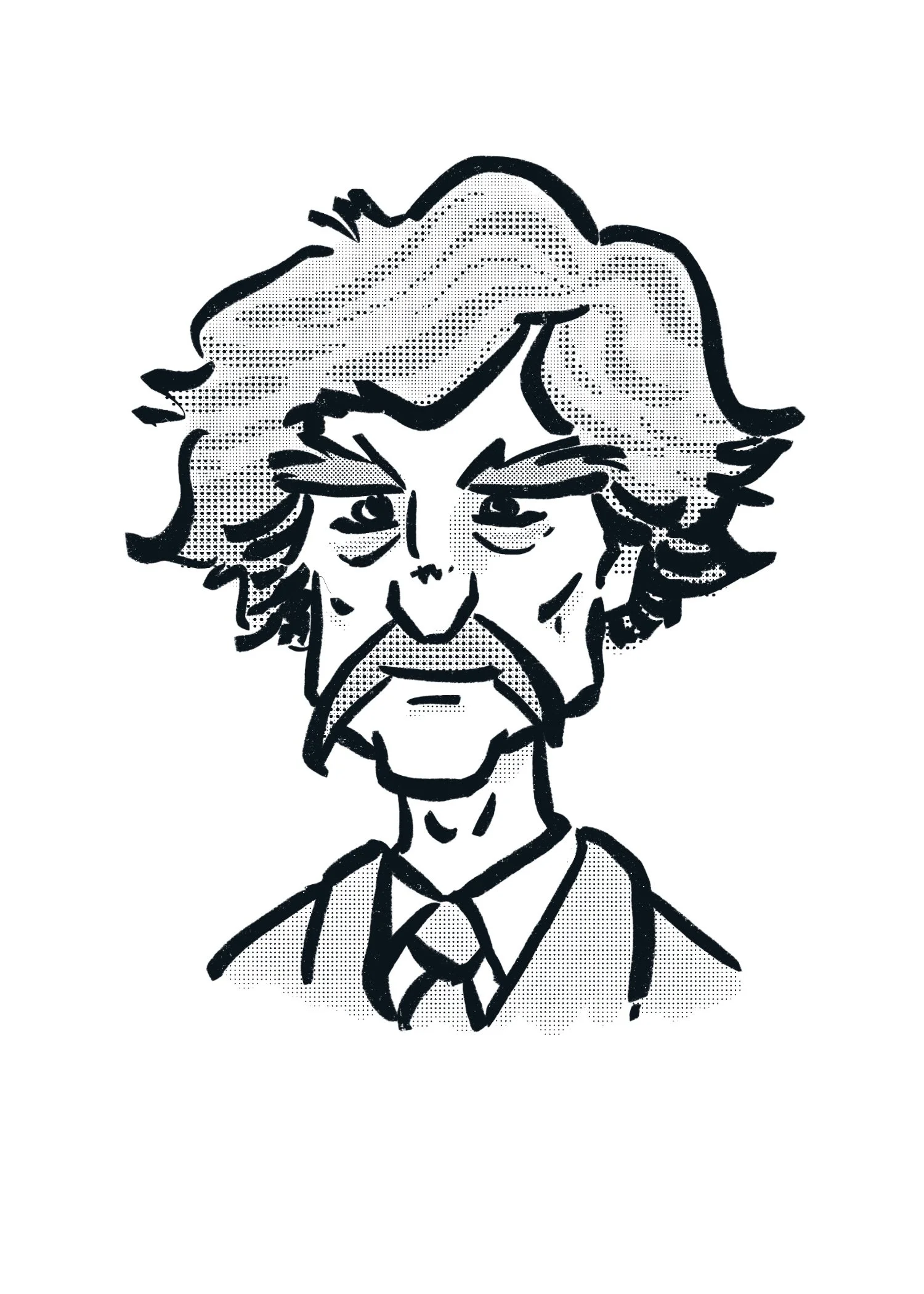 Mark Twain