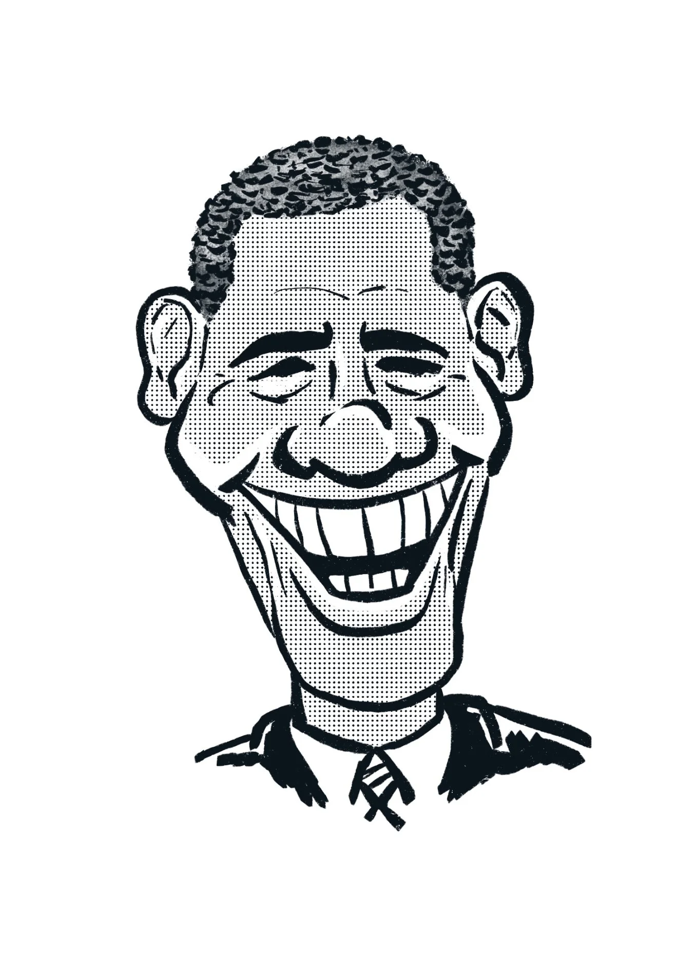 Barack Obama