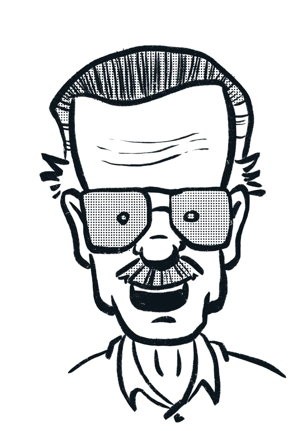 Stan Lee