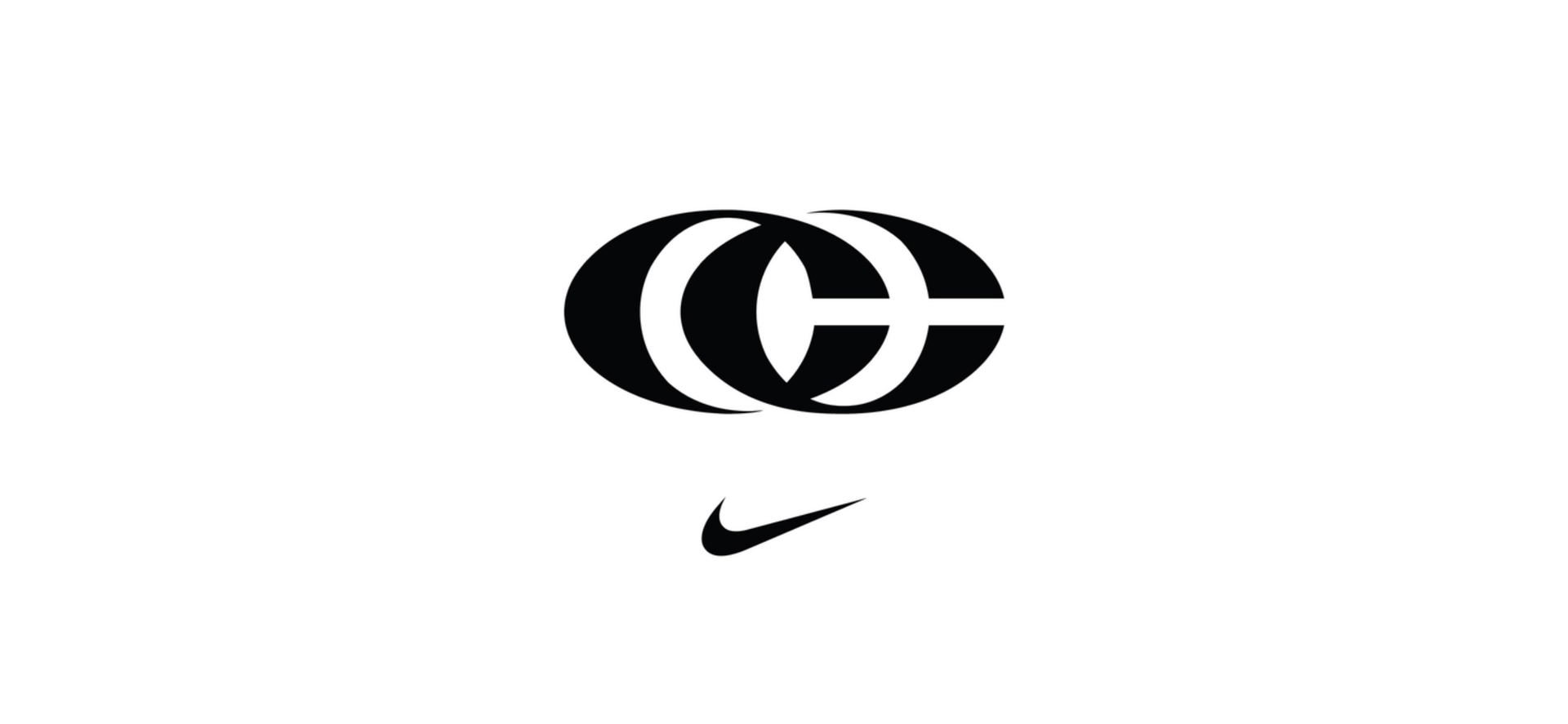 Caitlin Clark’s Logo with Nike