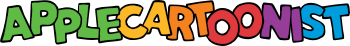 Apple Cartoonist