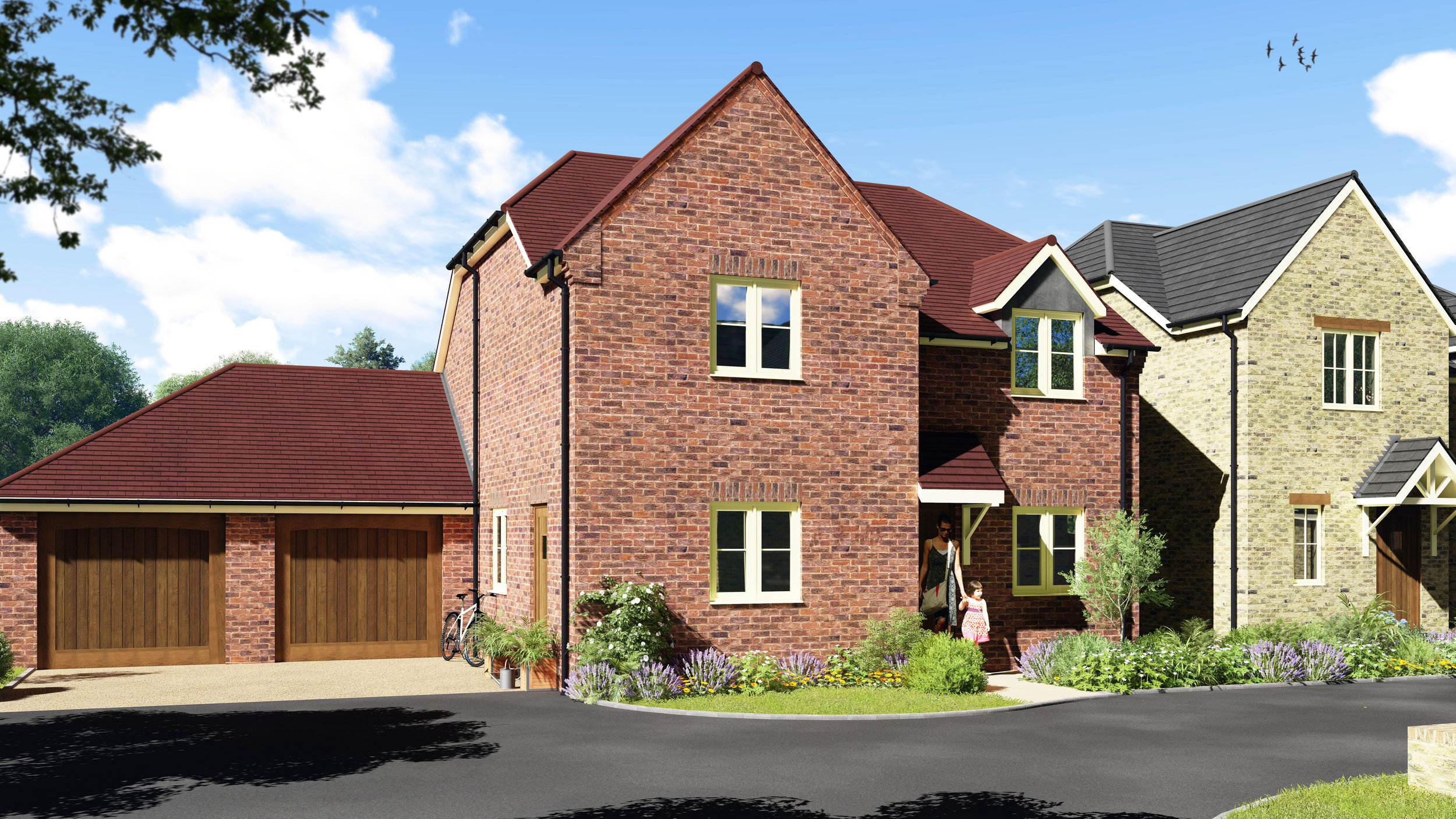 Plot 1