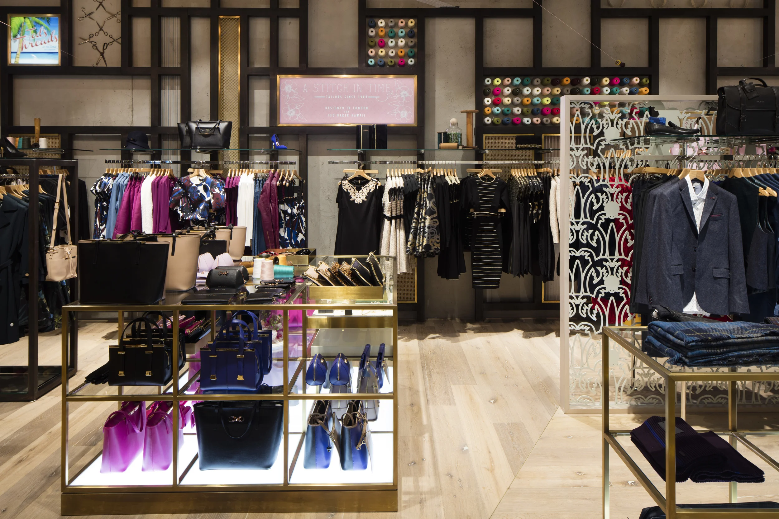 Hawaii Ted S Store Portfolio