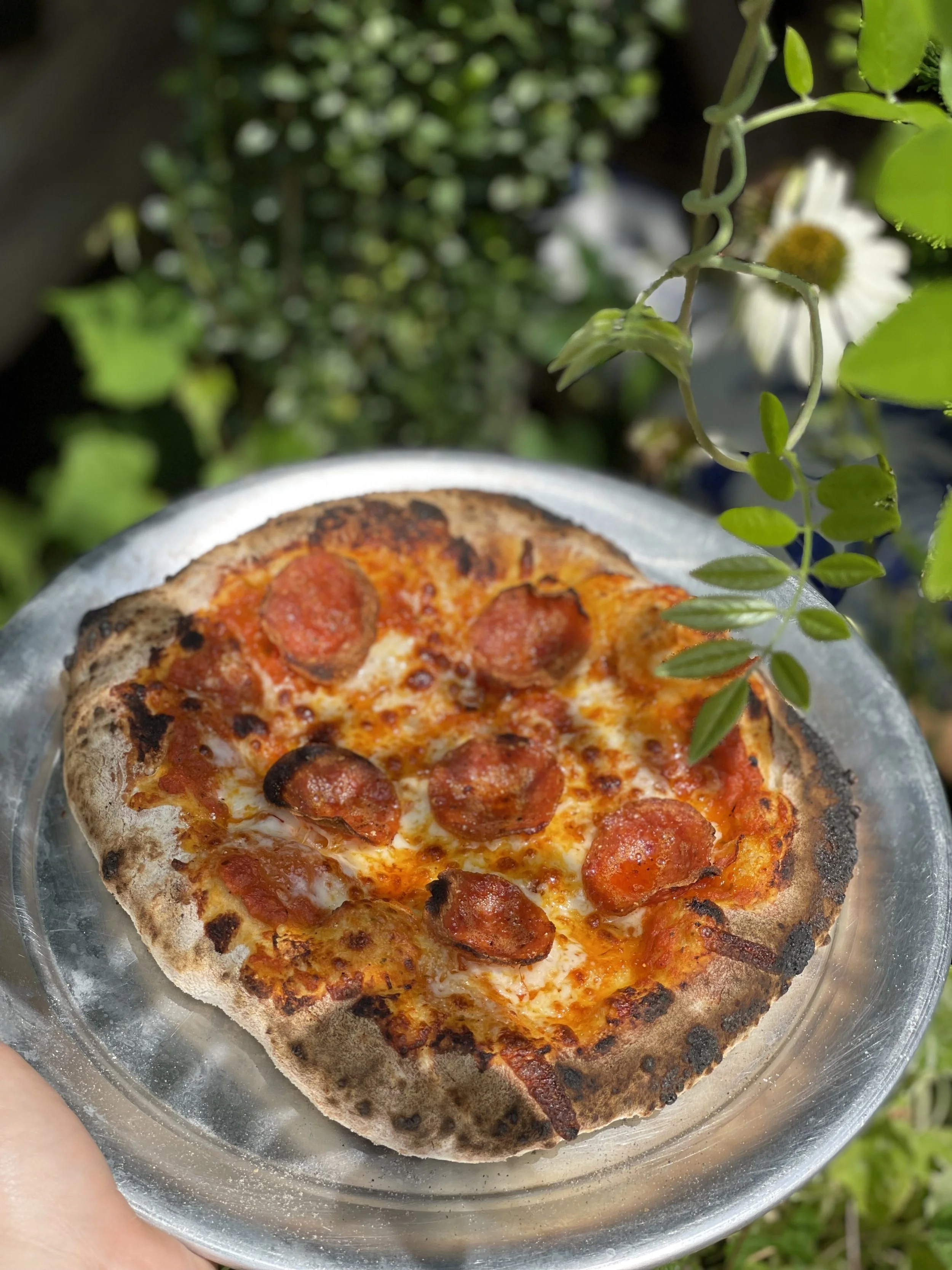 FARM KIDS COOKING CLASS | SEPTEMBER 23RD | PIZZA &amp; SALAD