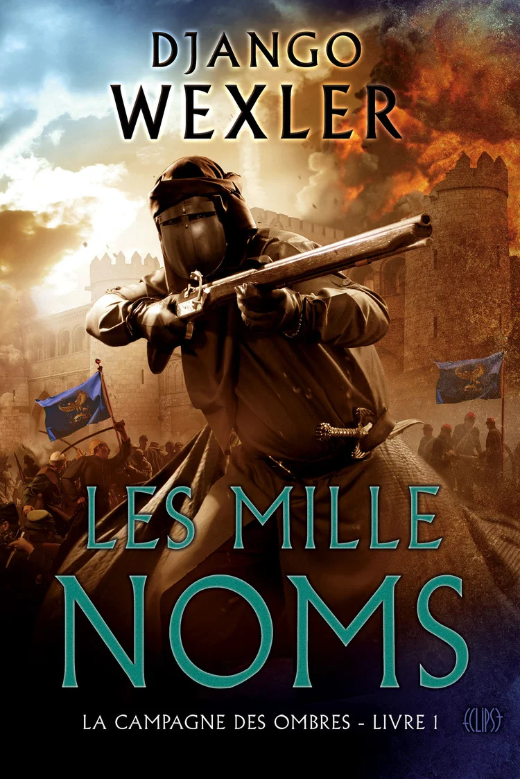 La couverture