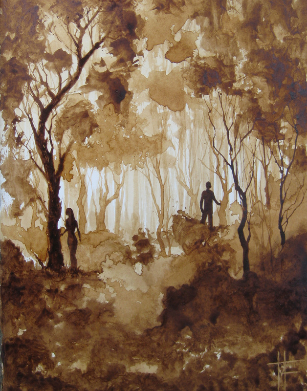 Matthew Harral