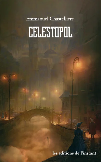 Illustration : Marc Simonetti