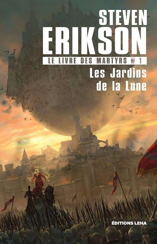 Illustration : Marc Simonetti.