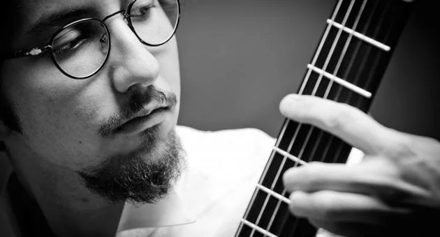 Celil Refik Kaya - International Artist Concert Series