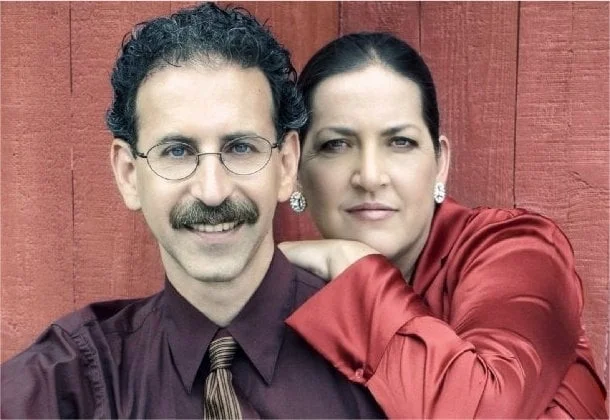 College Faculty Master Class - Michael Newman, Laura Oltman