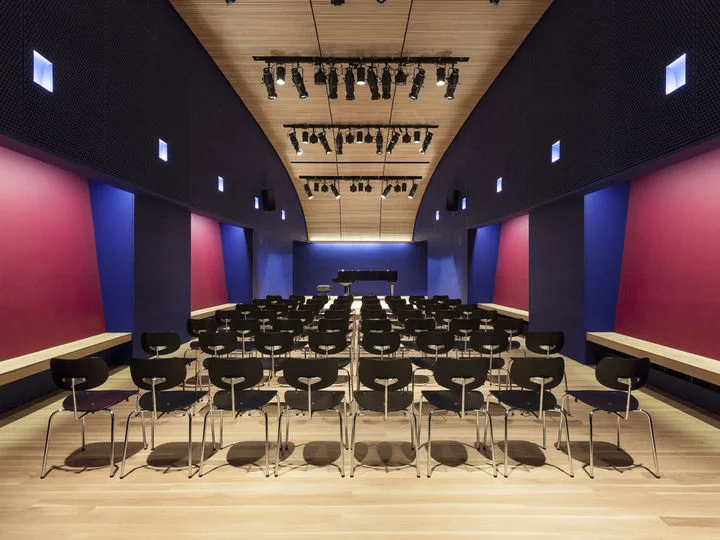 National Opera Center, New York City