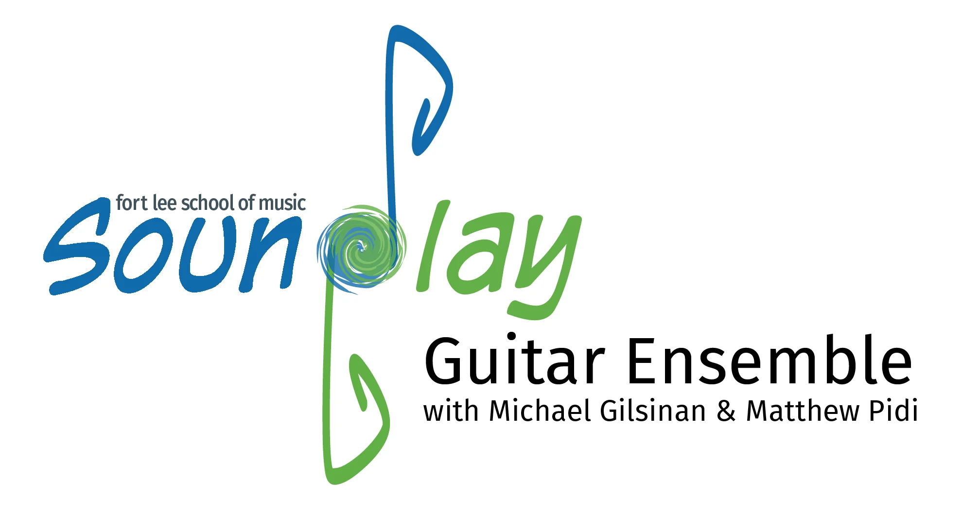 Guitar Orchestra 2019 - Spring